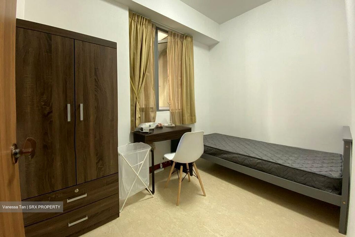 The Linc (D11), Apartment #508933971